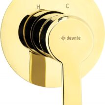 Bateria prysznicowa podtynkowa bez przełącznika natrysku BQA Z44L 5907650876281