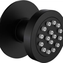 Dysza prysznicowa okrągła podtynkowa