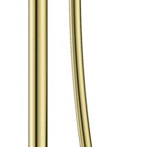 Zestaw prysznicowy 3-funkcyjny z drążkiem