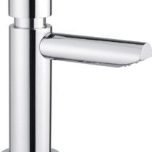 Bateria umywalkowa czasowa BBH_028L 5908212081891