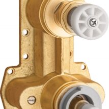 Korpus BOXa podtynkowego termostatycznego z przełącznikiem natrysku BXY_M44T 5908212092224