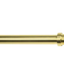 Syfon do umywalki okrągły