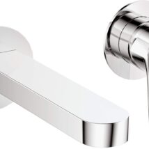 Bateria umywalkowa podtynkowa 2-otworowa