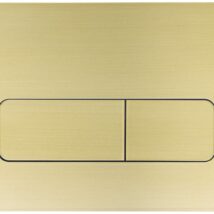 Przycisk spłukujący do stelaży podtynkowych – slim