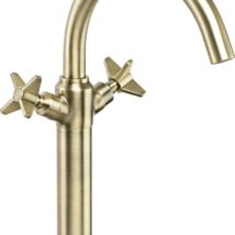 Bateria umywalkowa wysoka BQT_M25D 5908212076057