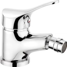 Bateria bidetowa z korkiem automatycznym BOJ 031M 5908212034903