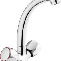 Bateria umywalkowa BON 020D 5908212049723