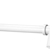 Syfon do umywalki okrągły NHC_A31K 5908212086230