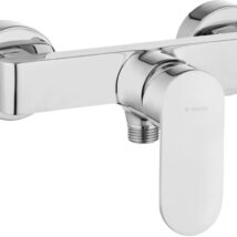 Bateria prysznicowa ścienna BGA 040M 5908212053508