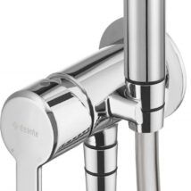 Bateria bidetowa podtynkowa ze słuchawką typu bidetta BQA_034M 5908212075869