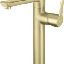 Bateria umywalkowa wysoka