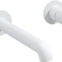 Bateria umywalkowa podtynkowa