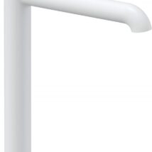 Bateria umywalkowa wysoka