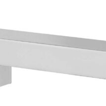Wylewka wannowo-umywalkowa składana – 215 mm