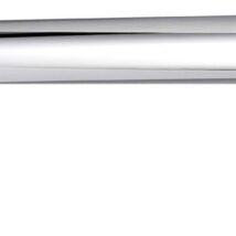 Wylewka prysznicowa ścienna – 400 mm