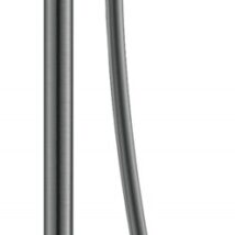 Zestaw prysznicowy 3-funkcyjny z drążkiem