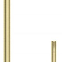 Deszczownica z baterią prysznicową