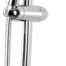 Zestaw prysznicowy 5-funkcyjny