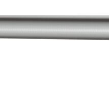 Wylewka prysznicowa ścienna – 400 mm