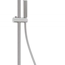 Deszczownica z baterią prysznicową termostatyczną