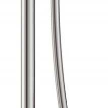 Zestaw prysznicowy 3-funkcyjny z drążkiem