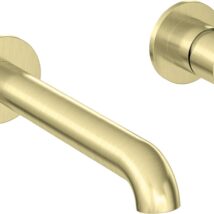 Bateria umywalkowa podtynkowa BQS_R54L 5907650826934