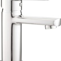 Bateria umywalkowa BUT_020M 5907650812791