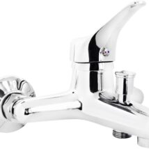 Bateria wannowa ścienna BOJ 010M