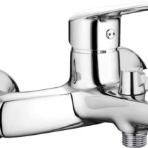 Bateria wannowa ścienna BMO_010M