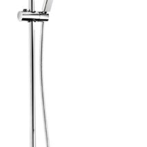 Deszczownica z baterią prysznicową