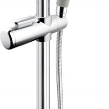 Zestaw prysznicowy 3-funkcyjny – 2w1