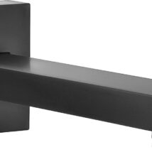 Wylewka wannowa – 196 mm