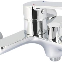 Bateria wannowa ścienna