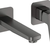 Bateria umywalkowa podtynkowa