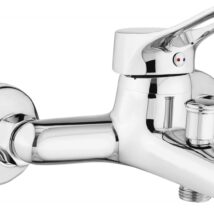 Bateria wannowa ścienna BOW 010M