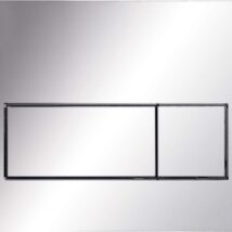 Przycisk spłukujący do stelaży podtynkowych – slim CST_051P 5908212071809