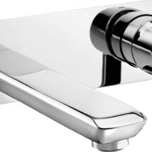 Bateria umywalkowa podtynkowa BQA_054L 5908212075524