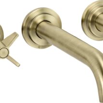 Bateria umywalkowa podtynkowa BQT_M54D