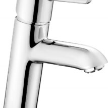 Bateria umywalkowa niskociśnieniowa trójdrożna – do podgrzewacza BEZ 020H 5908212099766