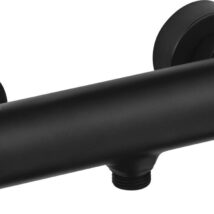 Bateria prysznicowa ścienna BQA_N40M 5908212074169