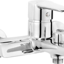 Bateria wannowa ścienna BFC 010M 5908212083673