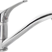 Bateria umywalkowa Deante Joko BOJ_026M z obrotową wylewką