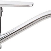 Bateria umywalkowa z obrotową wylewką BUT_026M 5907650812814