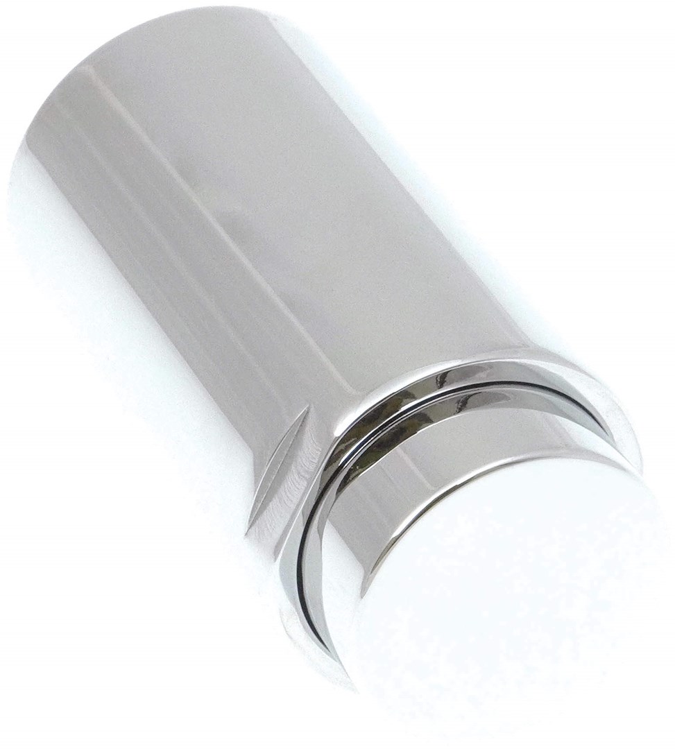 Tuleja przedłużająca z przyciskiem ABA_048L 5908212097465