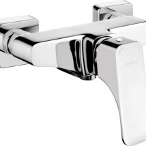 Bateria prysznicowa ścienna BQH 040M 5908212031032
