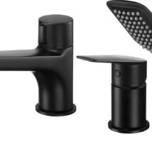 Bateria wannowa 3-otworowa BGJ_N13M 5908212096840