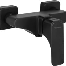 Bateria prysznicowa ścienna BQH_N40M 5908212074237