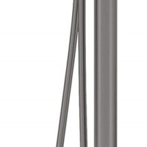 Bateria wannowa wolnostojąca z zestawem prysznicowym