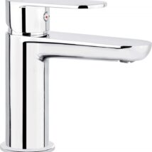 Bateria umywalkowa z ograniczeniem temperatury BGAH020M 5908212094822