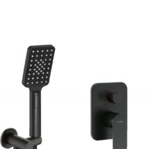 Zestaw prysznicowy podtynkowy